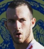 Calciatore Matteo VAGNARELLI - Centrocampista